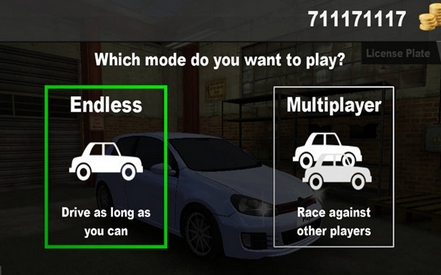 在线赛车游戏无限金币版v1.4.90 Android版