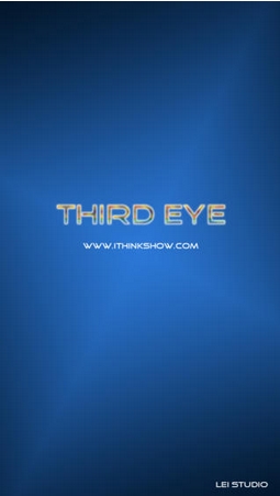 监控神器苹果版(Third Eye) v2.3.3 手机版