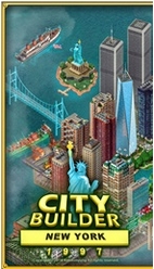 纽约城市建设者ios版(苹果休闲模拟手游) v1.2 最新官方版