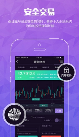 投资英豪ios版(苹果投资类手机app) v1.2.9 最新版