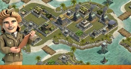 岛屿之战安卓版(Battle Islands) v2.5.3 免费最新版
