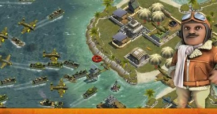 岛屿之战安卓版(Battle Islands) v2.5.3 免费最新版