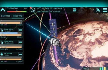 衛星指揮蘋果版for ios v1.0 最新版