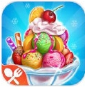 莎拉的夏日食品摊iPhone版v1.1 最新苹果版