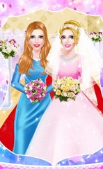 婚礼庆典iPhone版(Celebrity wedding planner) v1.0 最新苹果版