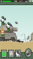 坦克军团iPhone版v1.2 官方苹果版