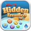 100个隐藏的宝藏ios版(iPhone休闲消除游戏) v1.2 苹果手机版
