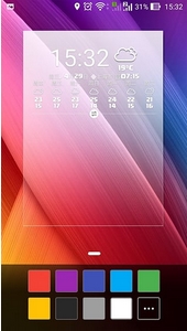 华硕桌面启动器安卓版(手机壁纸主题软件) v2.5.2.17 Android版