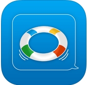 游泳圈IOS版v1.2 手机苹果版