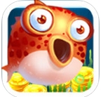 尖叫的鱼iPhone版(休闲益智游戏) v1.6 苹果版
