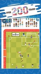 足球击中iPhone版v1.1.2 苹果官方版