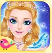 公主沙龙之灰姑娘辛德瑞拉iPhone版v1.1.1 ios手机版
