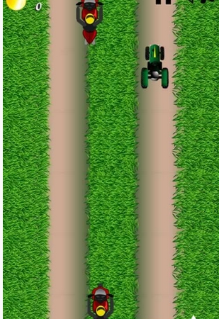 障碍摩托安卓手机版(Moto San Andreas) v1.2 最新版