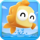 空中飞鱼完美版(冒险闯关手游) v1.5.1 Android版