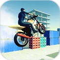 摩托车越野赛Android版(摩托赛车手游) v1.1 免费版