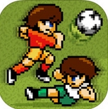 像素世界杯16ios版(苹果像素足球游戏) v1.2 手机版