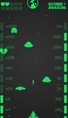 8位太空Android版(飞行射击游戏) v1.1 手机版