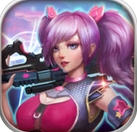 诺曼底登陆iOS版(全民主视角枪战游戏) v1.6 手机版