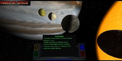 泰坦宇宙之旅安卓版(冒险手游) v2.3 最新版