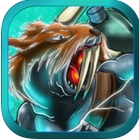 神奇呆萌怪獸蘋果版for ios v2.1 最新版