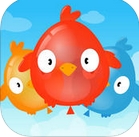 孩子打气球游戏iOS版v1.1 苹果最新版