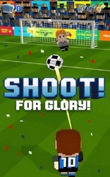 像素足球赛安卓版(Blocky Soccer) v1.4.70 最新版