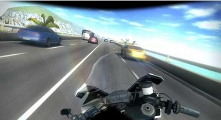 高速公路骑手安卓手机版(Highway Traffic Rider) v1.7.1 官方版