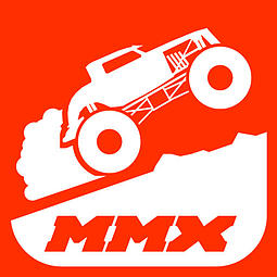 MMX爬坡赛车苹果版v1.2 iphone版