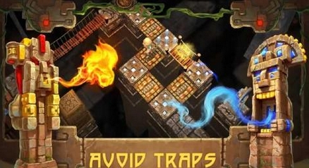 探险寻宝安卓手机版(Traps And Treasures) v2.48 最新版