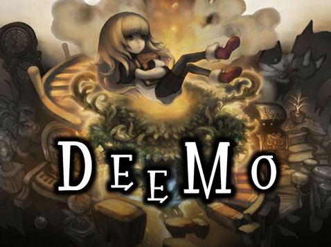 Deemo无限金币版(音乐节奏手机游戏) v1.3 苹果IOS版