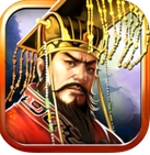 帝王传HD苹果版(策略类手机游戏) v3.1 iPhone版