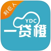 一贷橙app苹果版(手机贷款软件) v1.2.1 最新IOS版