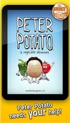 马铃薯彼得手游(Peter Potato) v1.2 安卓版
