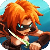 英雄与冒险中土之战苹果版(角色扮演手游) v1.6.3.1 免费版