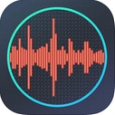 RecApp苹果版(声音录制手机工具) v2.4.2 IOS版