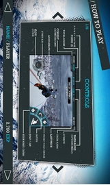 滑雪板盛宴2安卓汉化版v1.4.6 特别版