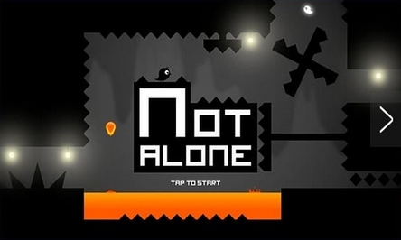 孤独黑鸟的故事安卓版(Notalone) v2.1.0 Android版