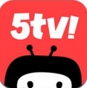 5TV手机剧IOS版(电视剧播放手机软件) v2.4.1 iPhone版