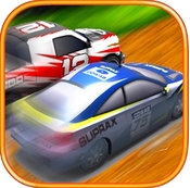 汽车拉力赛极限模拟驾驶iOS版v1.2 最新免费版