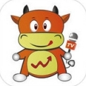 橙牛TV苹果版(财经直播手机应用) v1.0 IOS版