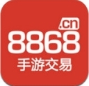 8868手游交易平台IOS版v2.10.6.2 苹果版