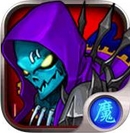 少年魔獸永恒傳奇iOS版v1.2 官方版