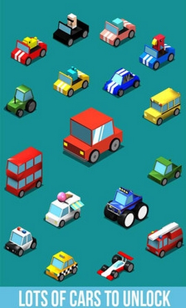 公路车手安卓版for Android v1.2.4 最新版