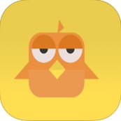 勇敢的小鸟iPhone版v1.1.2 免费版