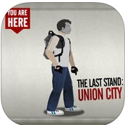联合城市2苹果版(僵尸类射击生存手游) v3.0 官方最新版