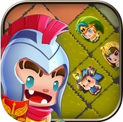 帝国英雄数独游戏iOS版(另类益智手游) v1.2 最新版