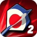 飞镖大赛2苹果版(Darts Match 2) v1.0 最新版