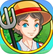 裝飾農場iPhone版(模擬農場經營手遊) v1.2.0 免費版