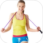 维秘天使健身iPhone版(健身类手机软件) v2.2 官方最新版