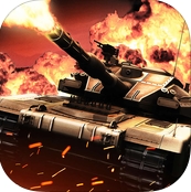坦克争霸战iPhone版(iOS策略手游) v1.1 官方版